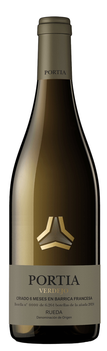 verdejo barrica
